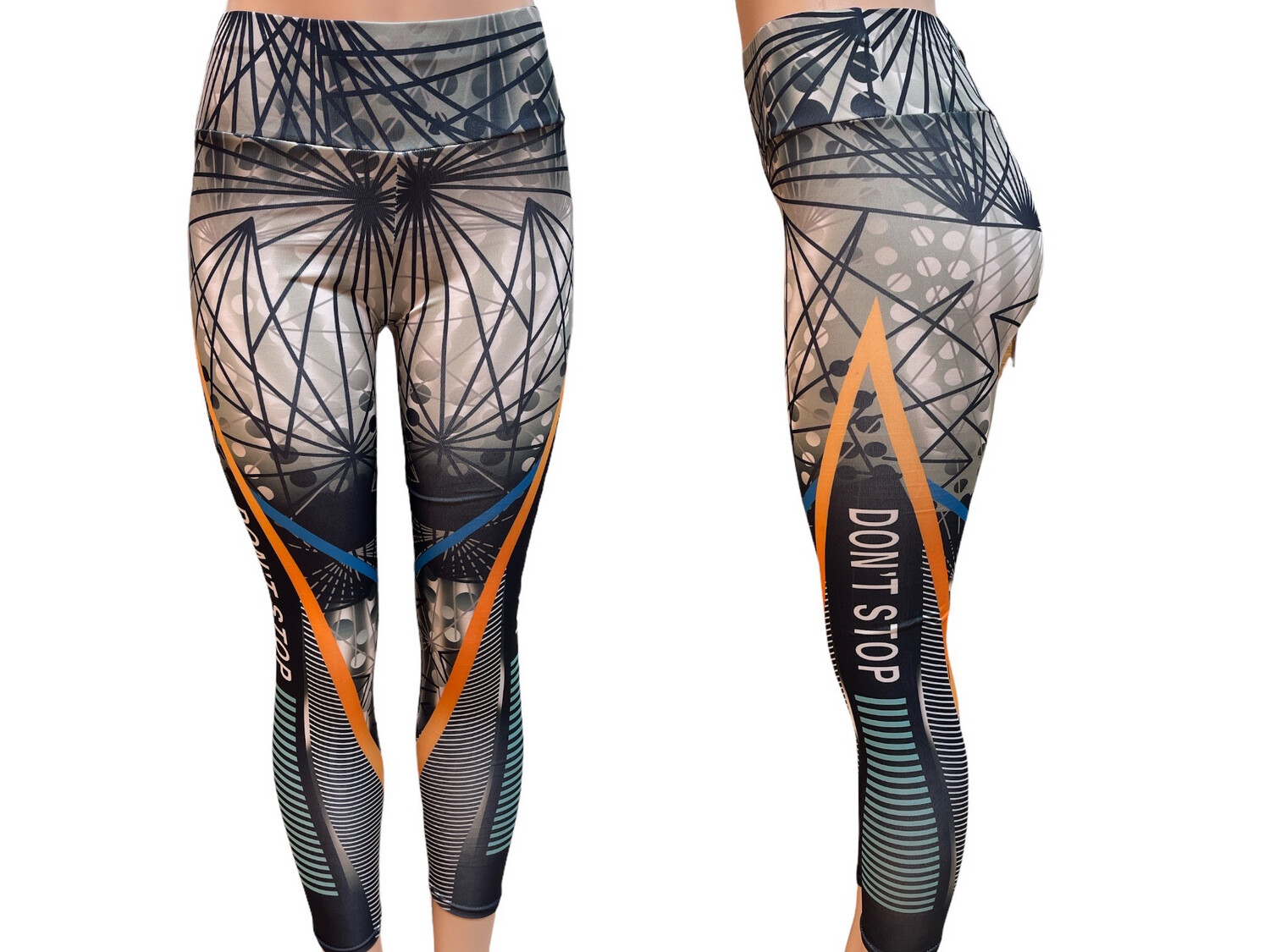 Ladies Leggings