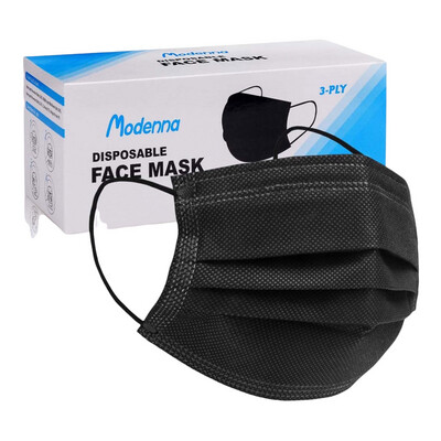 Disposable Mask (50PC)