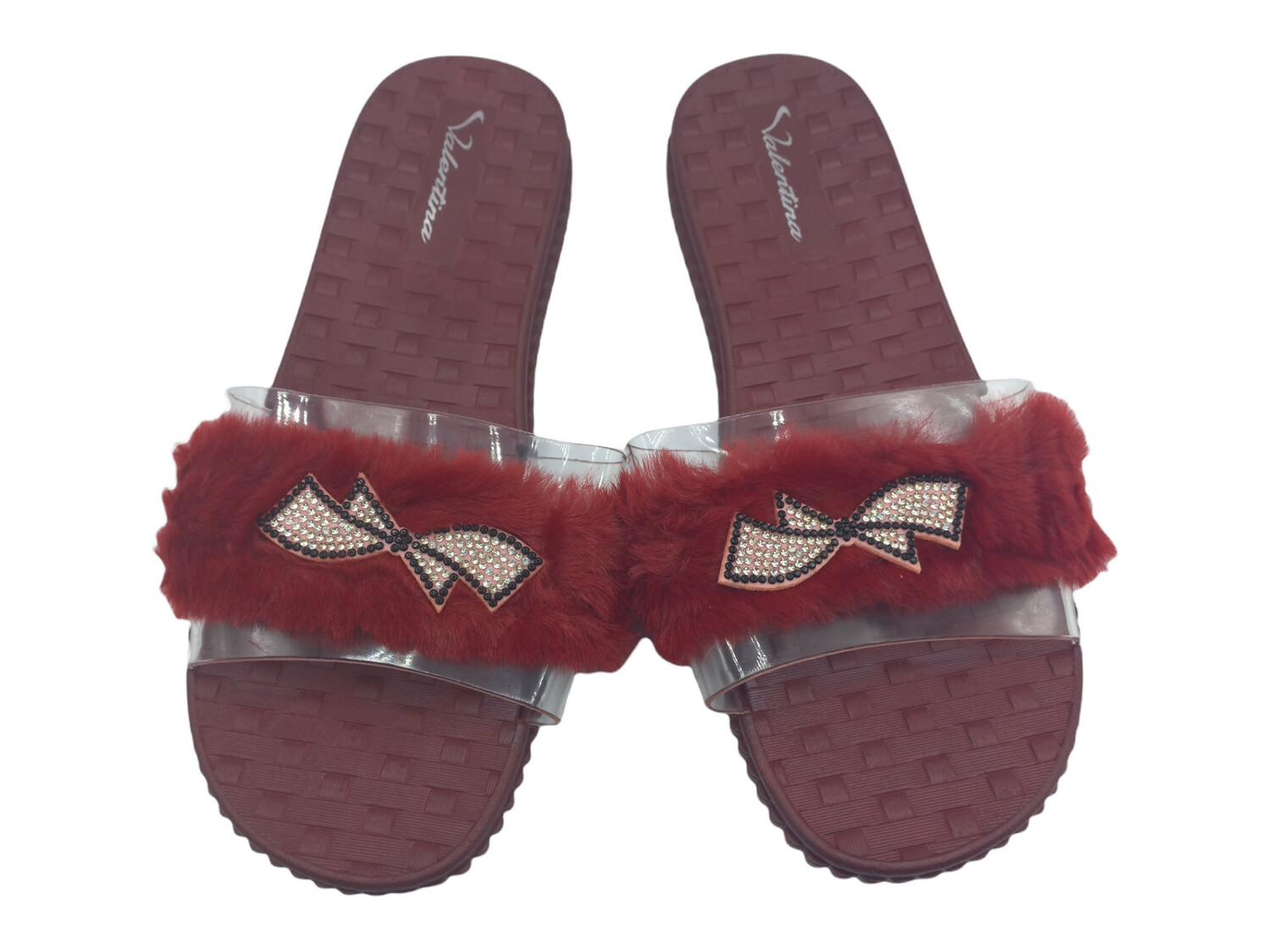 Ladies Slipper