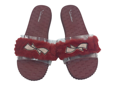 Ladies Slipper