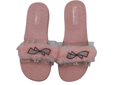 Ladies Slipper