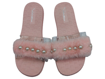 Ladies Slipper