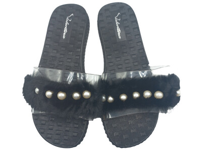 Ladies Slipper