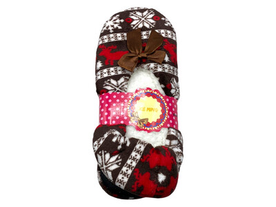Ladies Bedroom Shoes