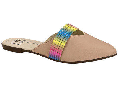 Moleca Comfort Mules