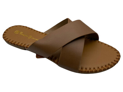 Ladies Slipper