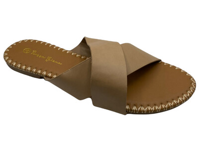Ladies Slipper