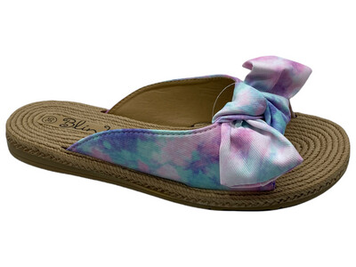 Ladies Slipper