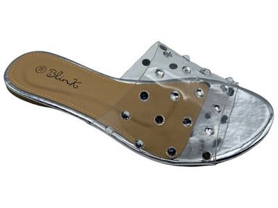 Ladies Slipper