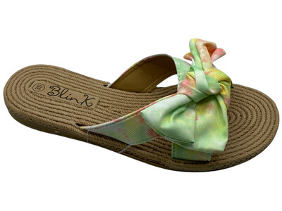 Ladies Slipper