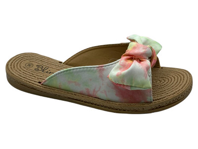 Ladies Slipper