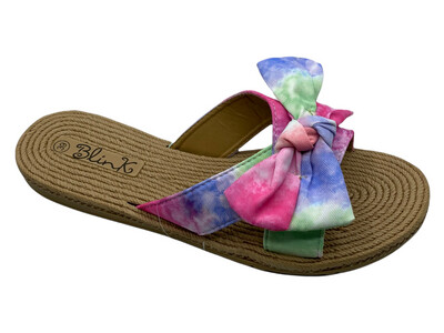 Ladies Slipper
