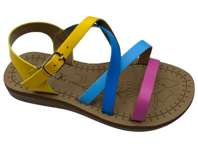 Girls Sandals