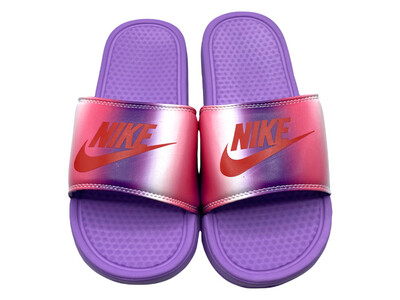 Nike Slipper