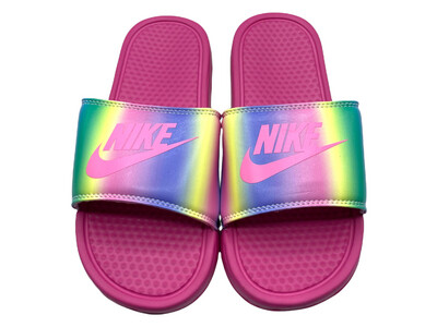 Nike Slipper