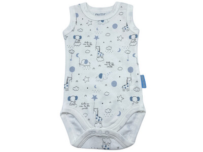 Baby Onezie