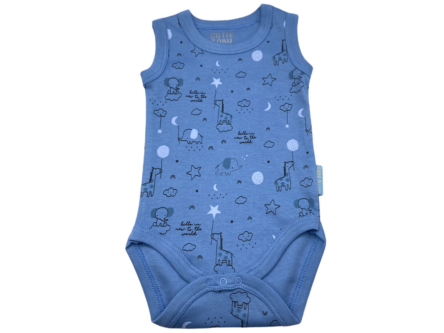 Baby Onezie