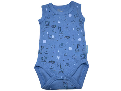 Baby Onezie