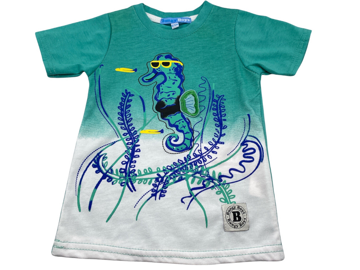 Baby Boy Tshirt