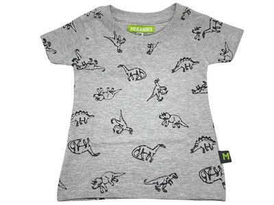 Baby Boy Tshirt