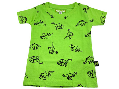 Baby Boy Tshirt
