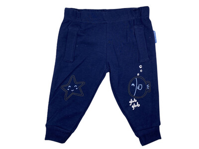 Baby Boy Pants