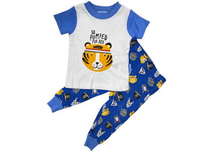 Baby Boy Pyjama
