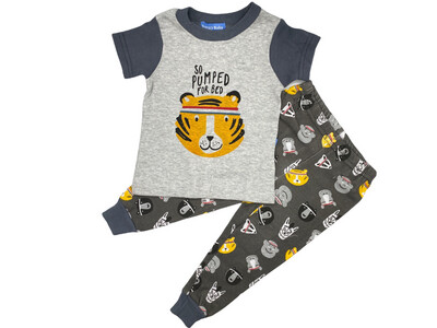 Baby Boy Pyjama