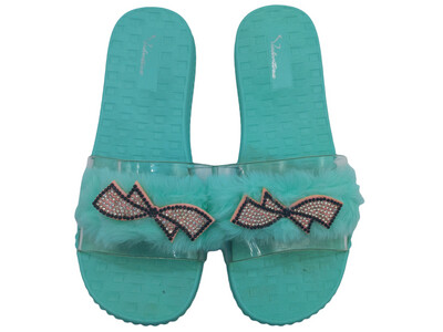 Ladies Slipper