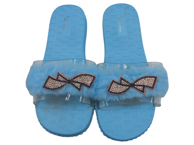 Ladies Slipper