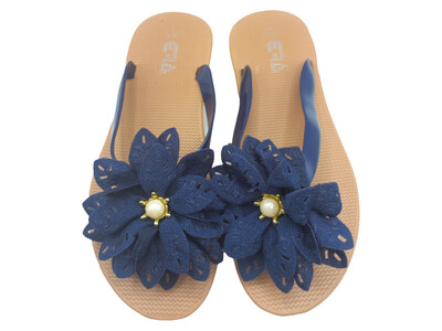Ladies Slipper
