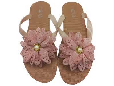 Ladies Slipper