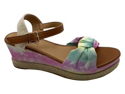 Ladies Wedge Sandals