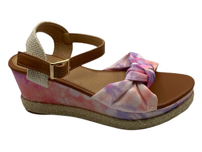 Ladies Wedge Sandals