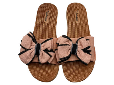 Ladies Slipper