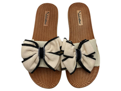 Ladies Slipper