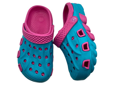 Ladies Crocs