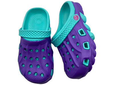 Ladies Crocs