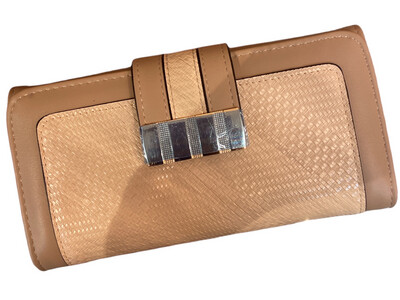 Ladies Wallet