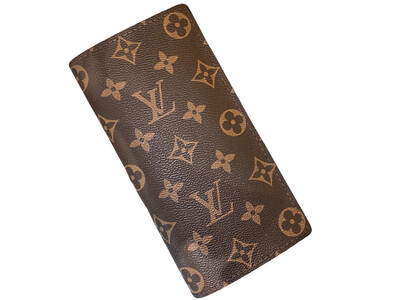 Ladies Louis Vuitton Wallet