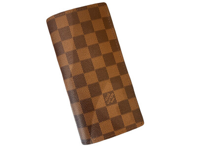 Ladies Louis Vuitton Wallet