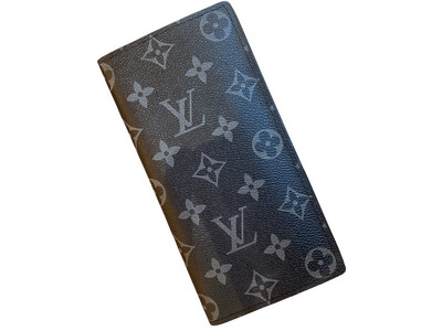 Ladies Louis Vuitton Wallet