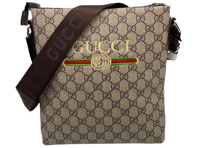 Unisex Side bags