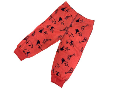 Baby Boys Joggers