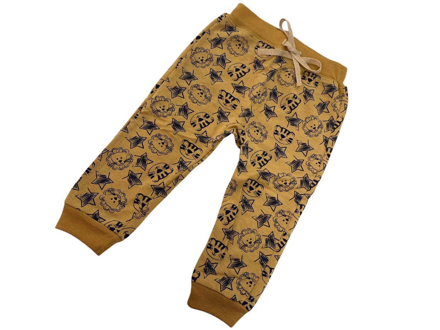 Baby Boy Joggers