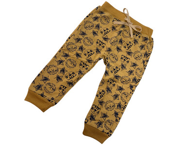 Baby Boy Joggers