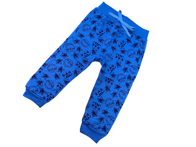 Baby Boy Joggers