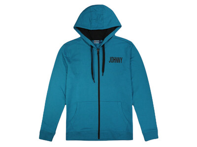 Johnny Cotton Hoodie