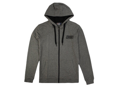 Johnny Cotton Hoodie