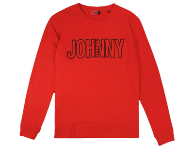 Johnny Cotton Sweater